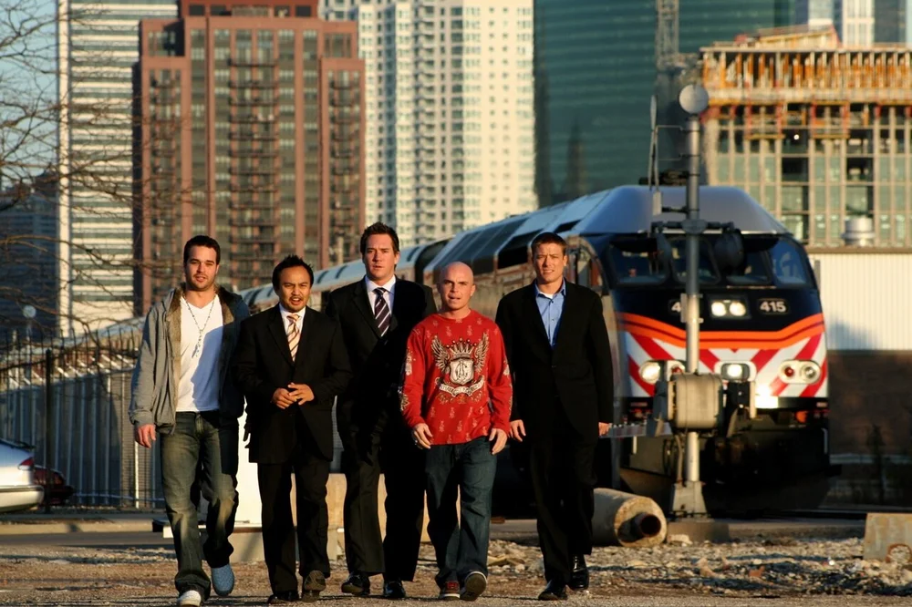Revolver Chicago owners