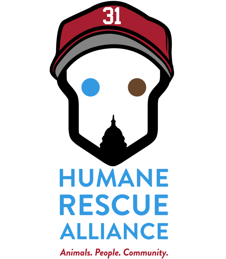 Max Scherzer — Humane Rescue Alliance