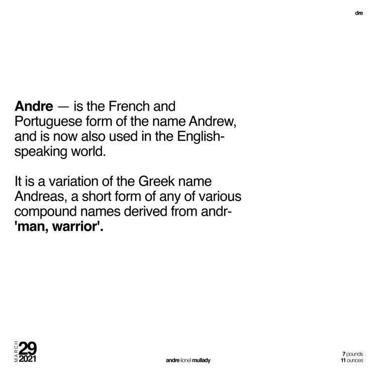 AndreLionelMulladyArtboard 1dre