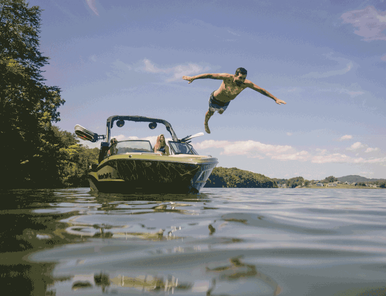 Boat Life Without Limits