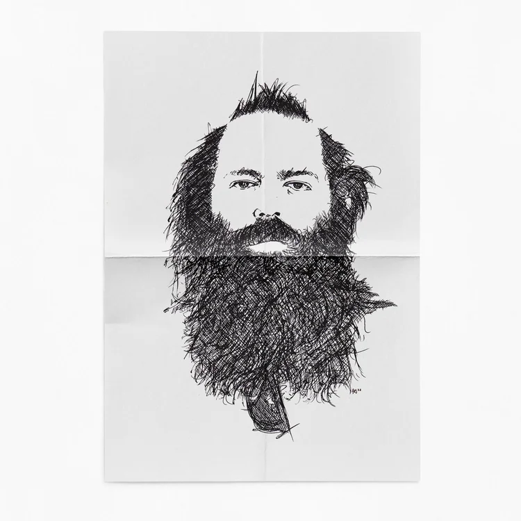 Rick Rubin — The Creative Act
