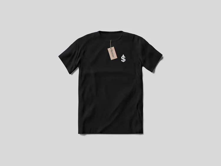 All Things Revenue — Money Apparel