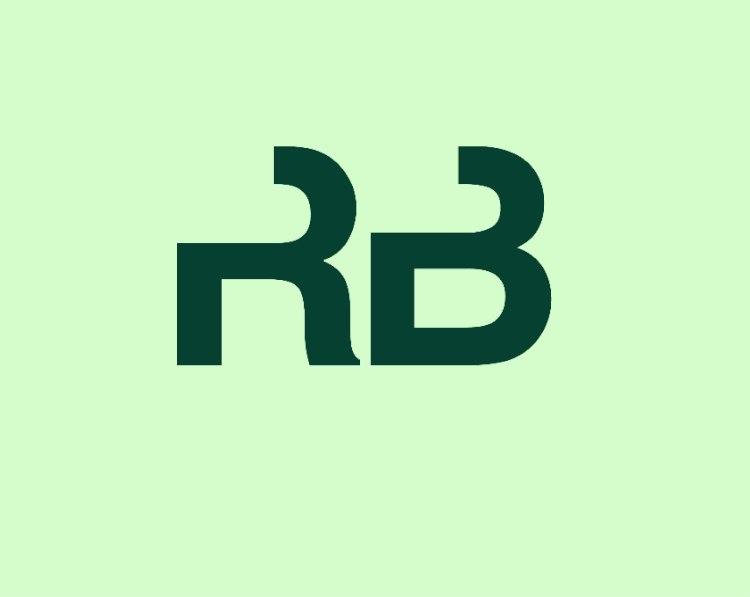 Rapid Borrow — Logo in Motion