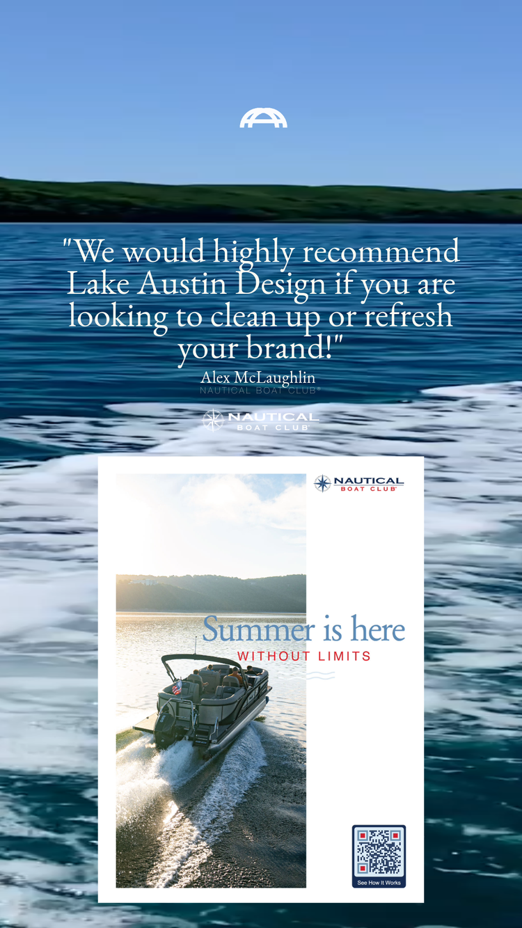 Client Testimonial