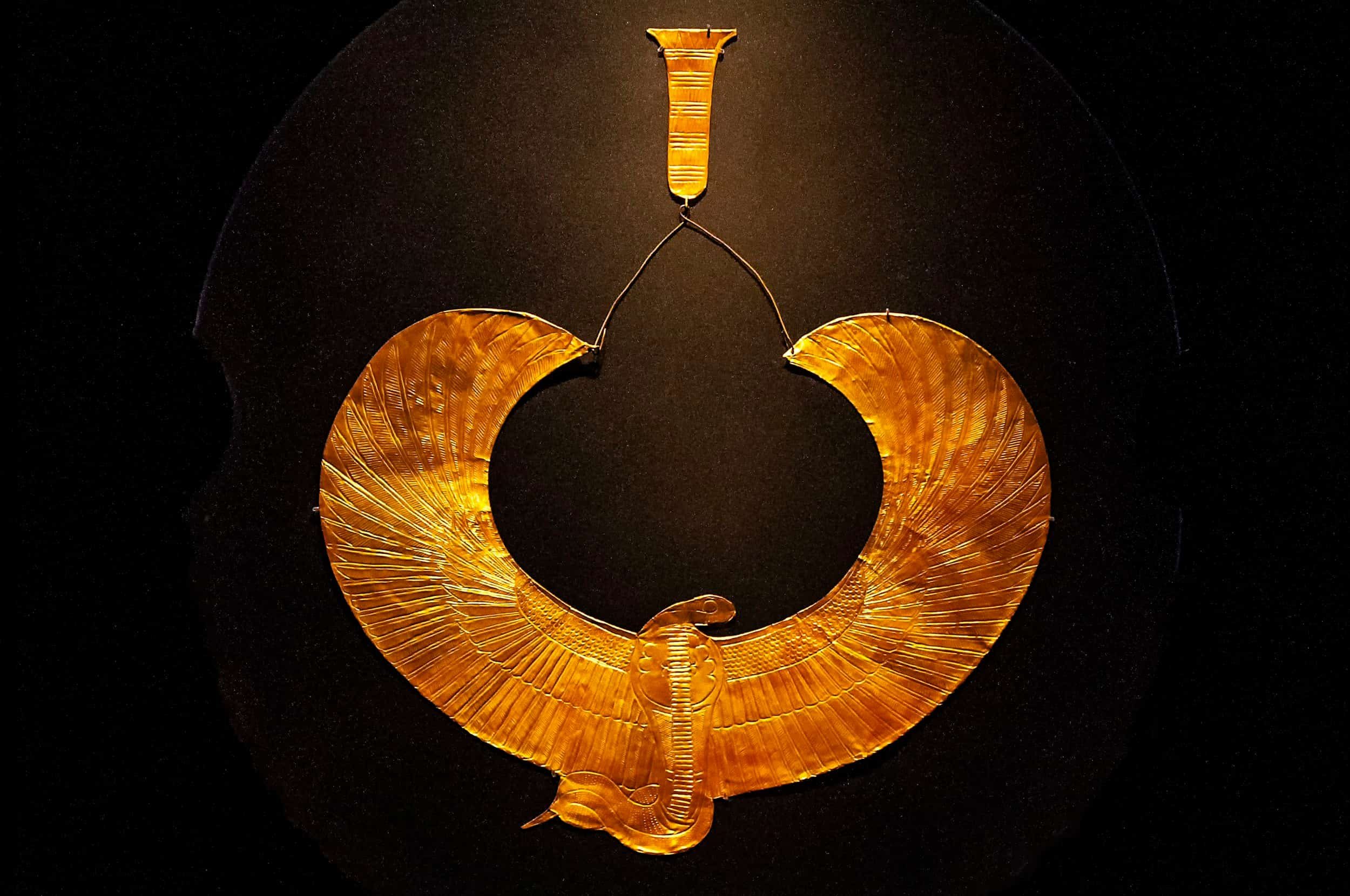 ancient gold jewellery