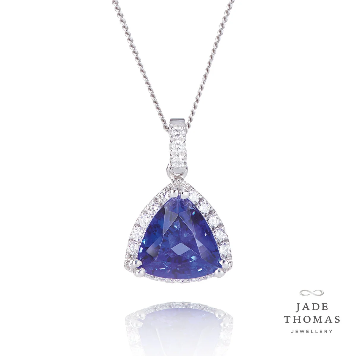 What is Tanzanite? — Jade Thomas Jewellery