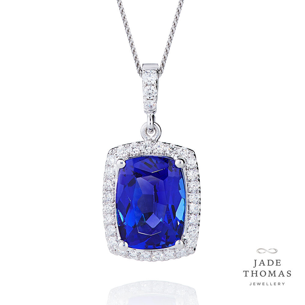 Tanzanite