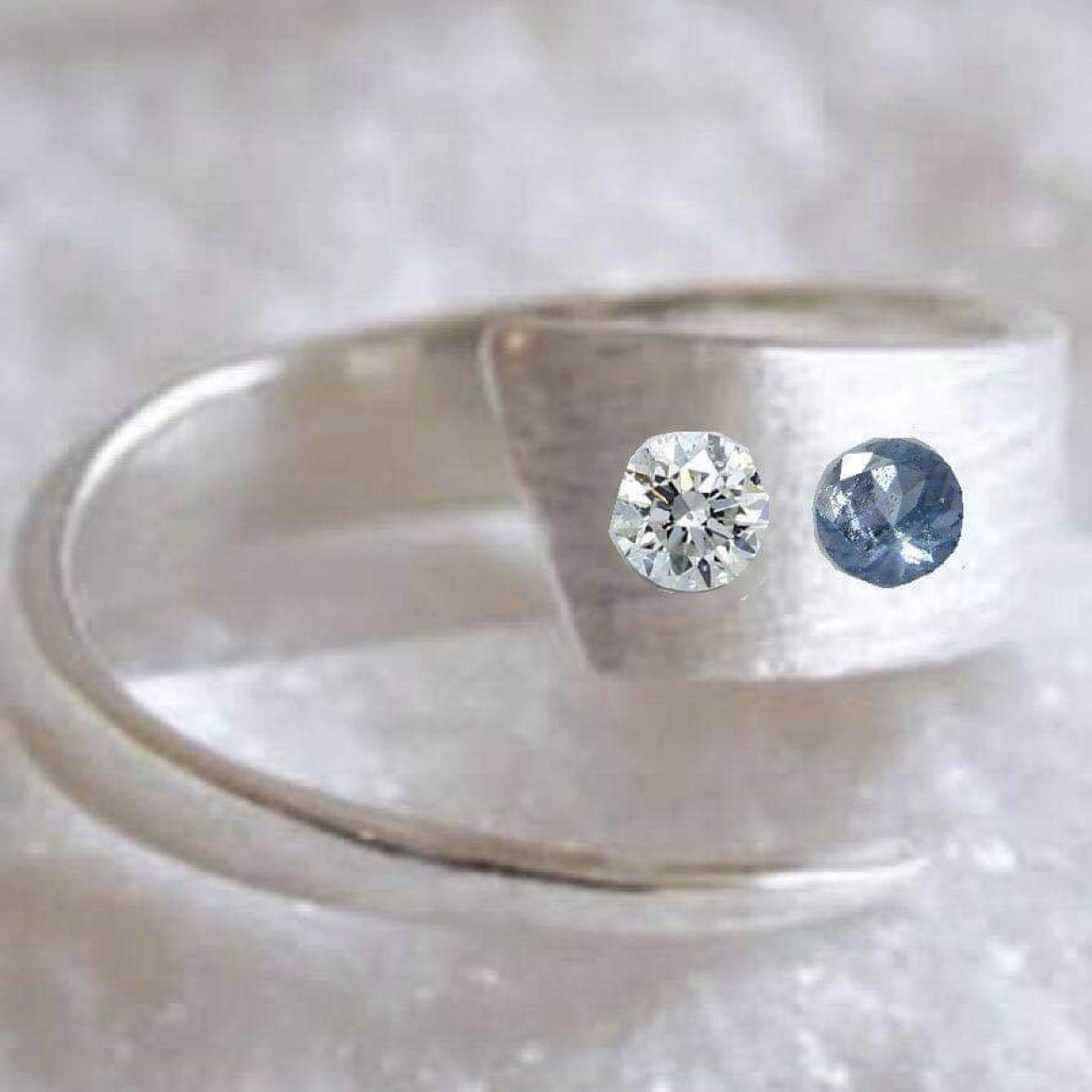 photoshopped ring idea