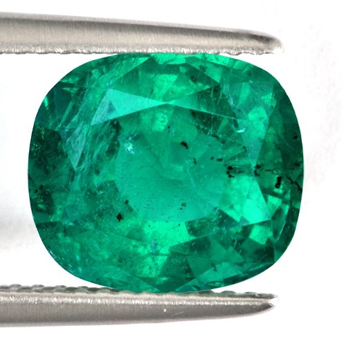 4.59 Carat Emerald (Copy) (Copy)