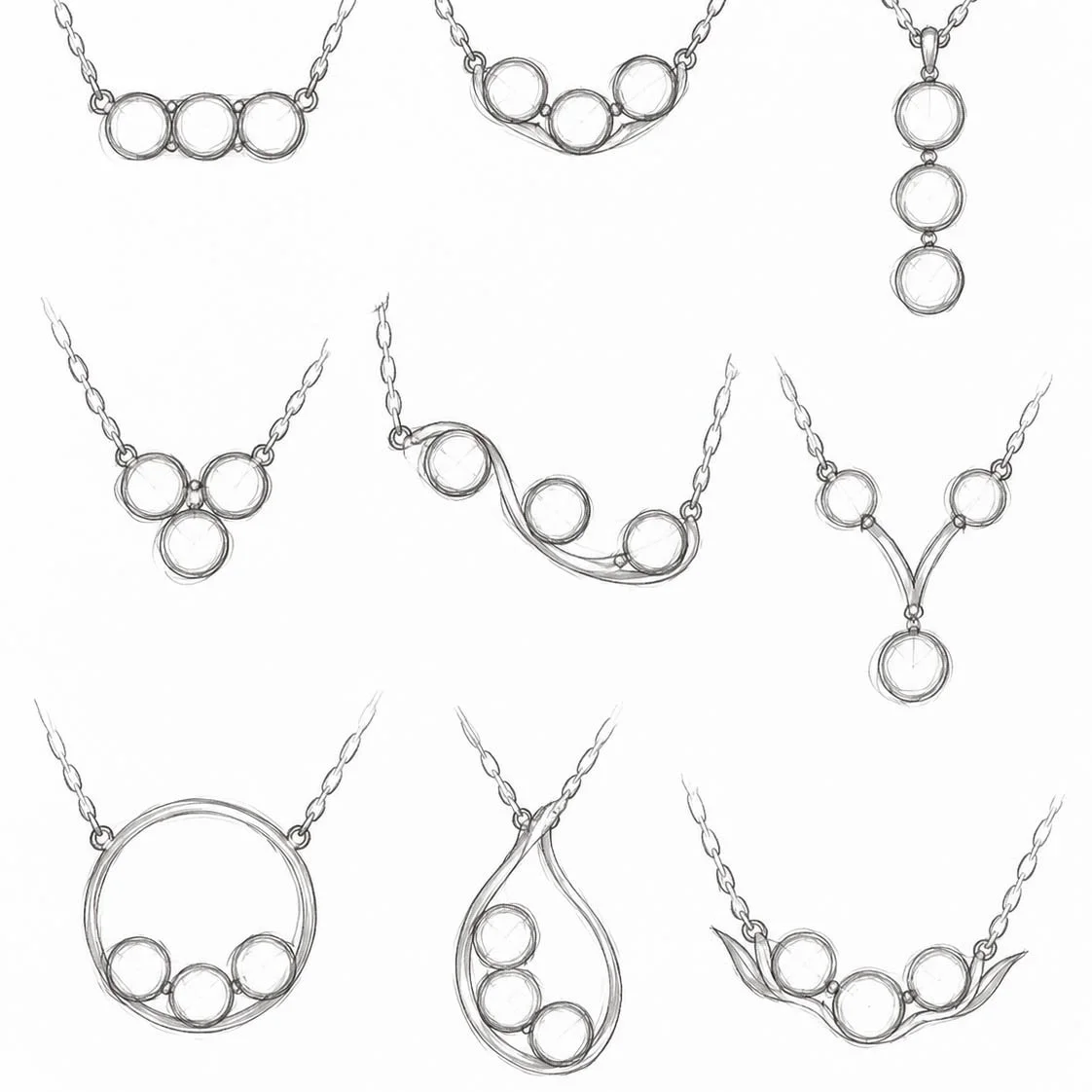 sketch ideas