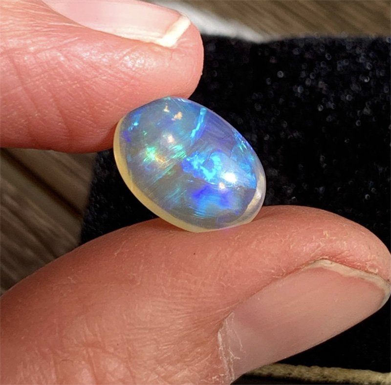 australian opal