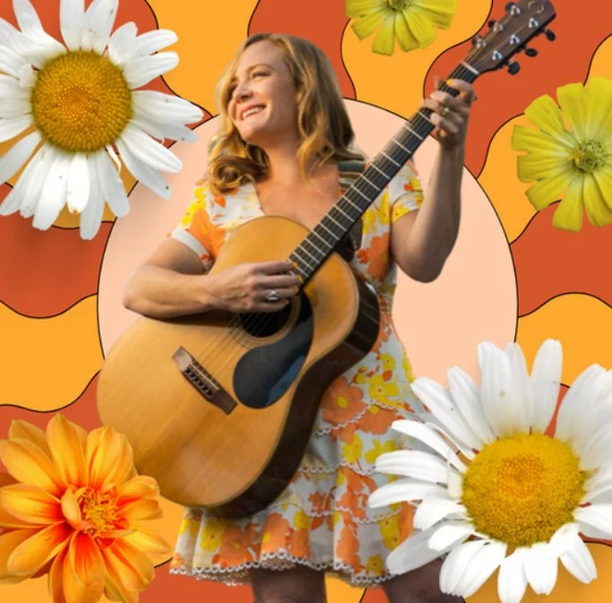 Children's Music Hour with Miss Leo & Captain Kirk