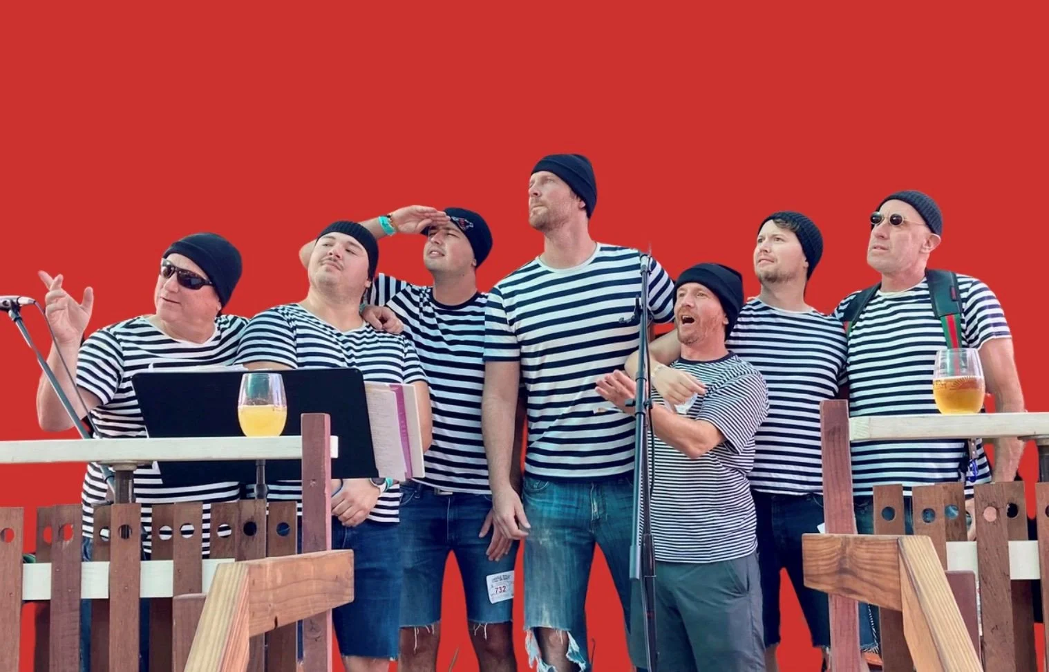 Big Mable &amp; the Portholes