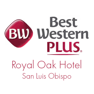 Best Western Plus Royal Oak Hotel
