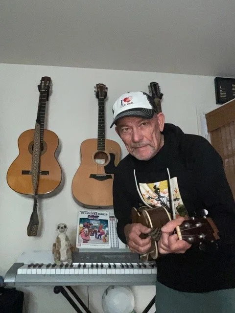 Music and Movement Family Concert with Don Norton