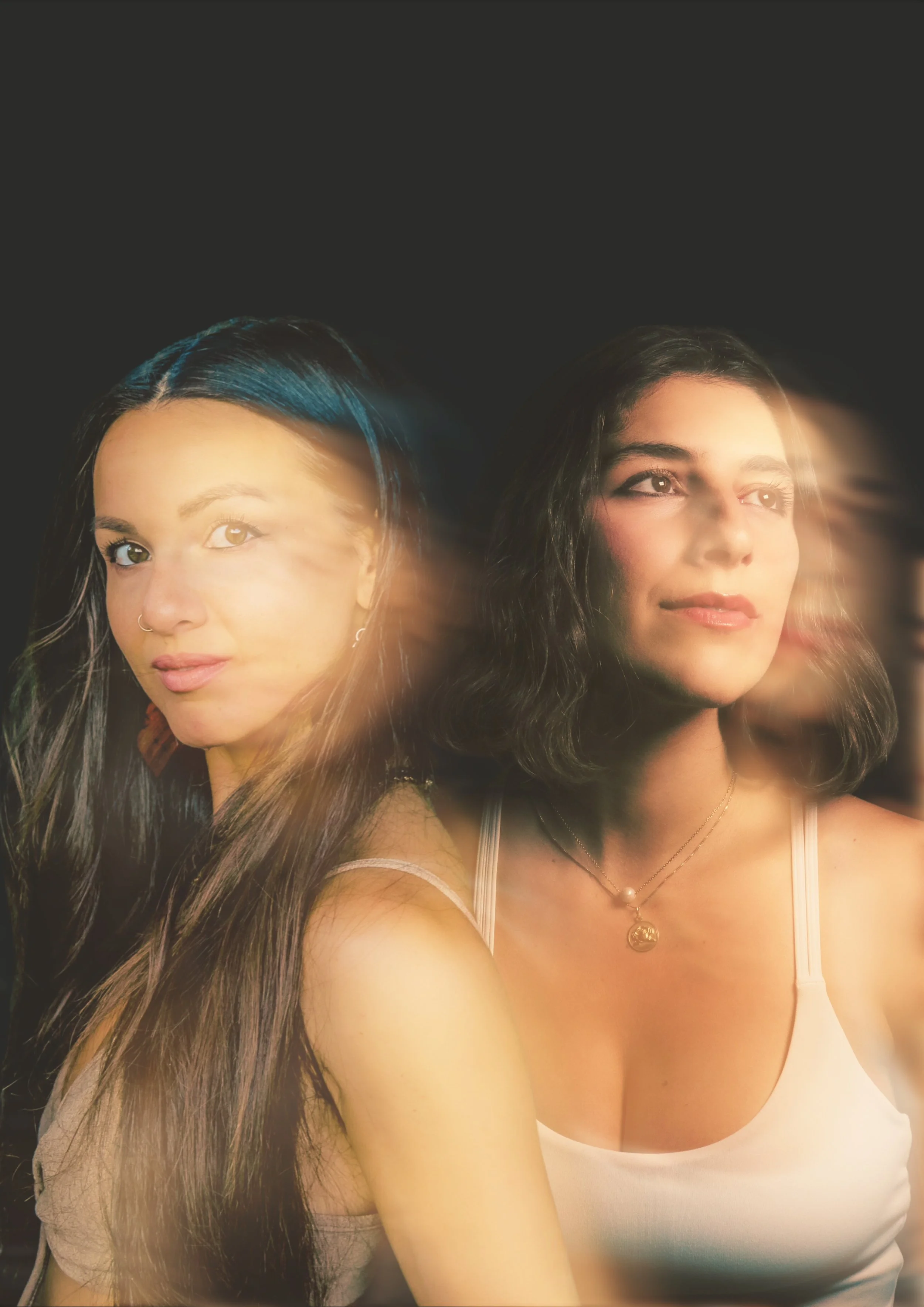 Jiia &amp; Anahita B2B