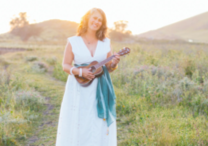 Family Music Circle with Jessamyn Lynn