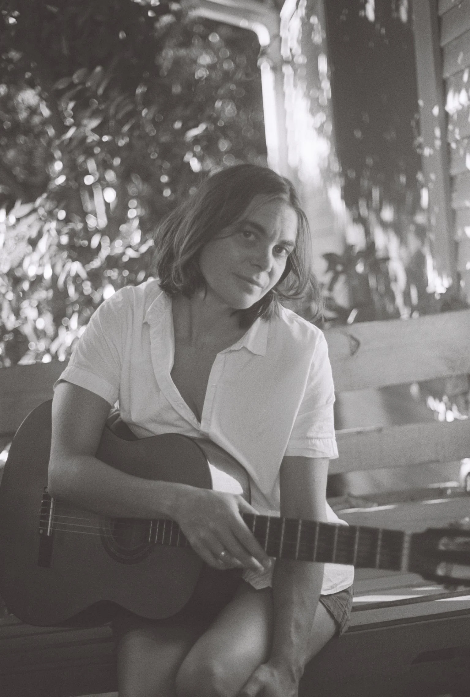 Francesca Blanchard CANCELLED