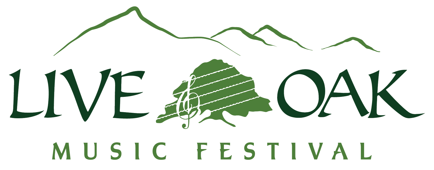 Live Oak Music Festival