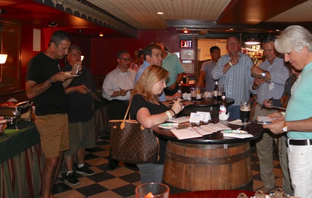 Pub Trivia Night 2