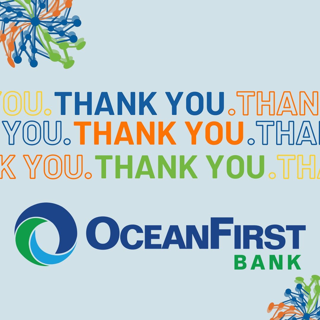 Special shout-out to our 2024 Texas Hold &lsquo;Em Tournament Sponsor, @OceanFirstBank ✨ Thank you to their wonderful team, whose support of STEAMpark has led to the successful continuation of after school classes and programs bringing STEAM to under