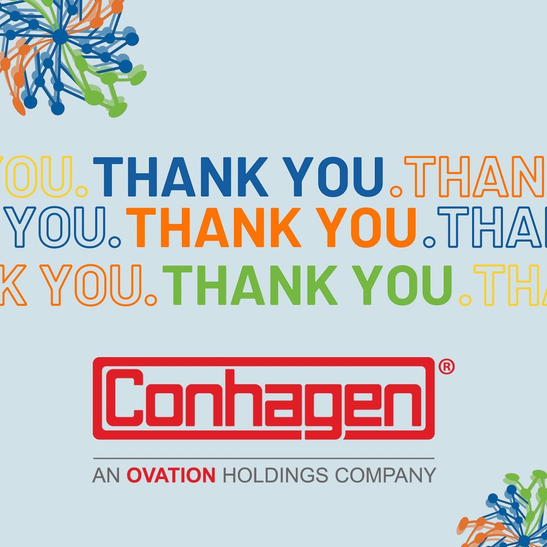 STEAMpark is so grateful for the unwavering support of Conhagen, a powerhouse in the engineering world! 👷⚙️ As a multiple-year sponsor, Conhagen has been instrumental in the expansion and continuation of STEAMpark initiatives 🌟 and our mission to b