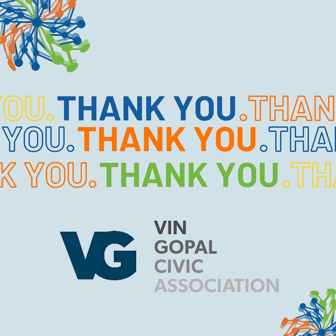 Many thanks to our wonderful sponsor @VinGopalCivic for their support and sponsorship at our recent Texas Hold &lsquo;Em Tournament! &clubs;️&diams;️ We appreciate your unwavering commitment to building better futures for children, and look forward t