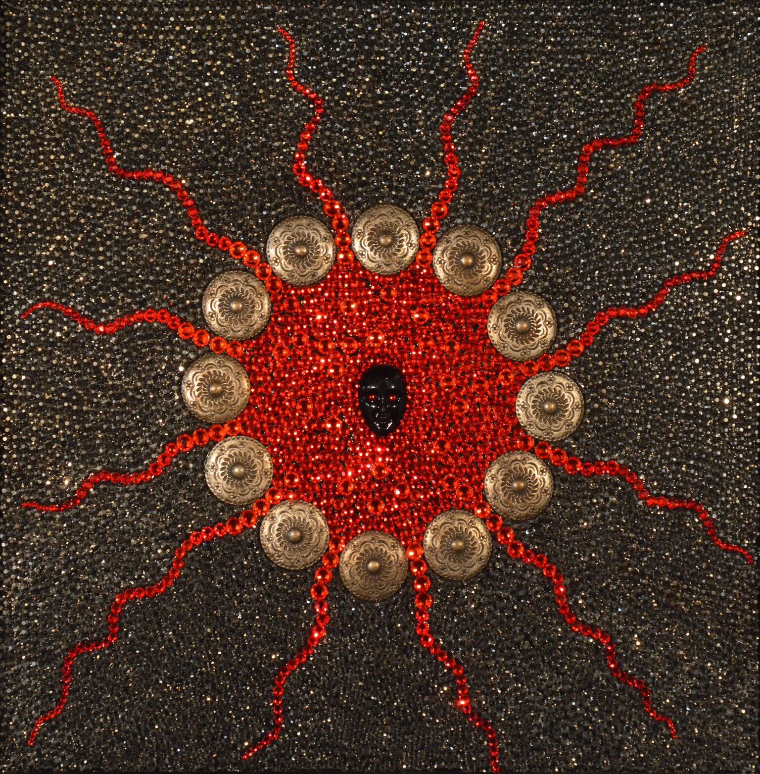 The Invitation (Sold)