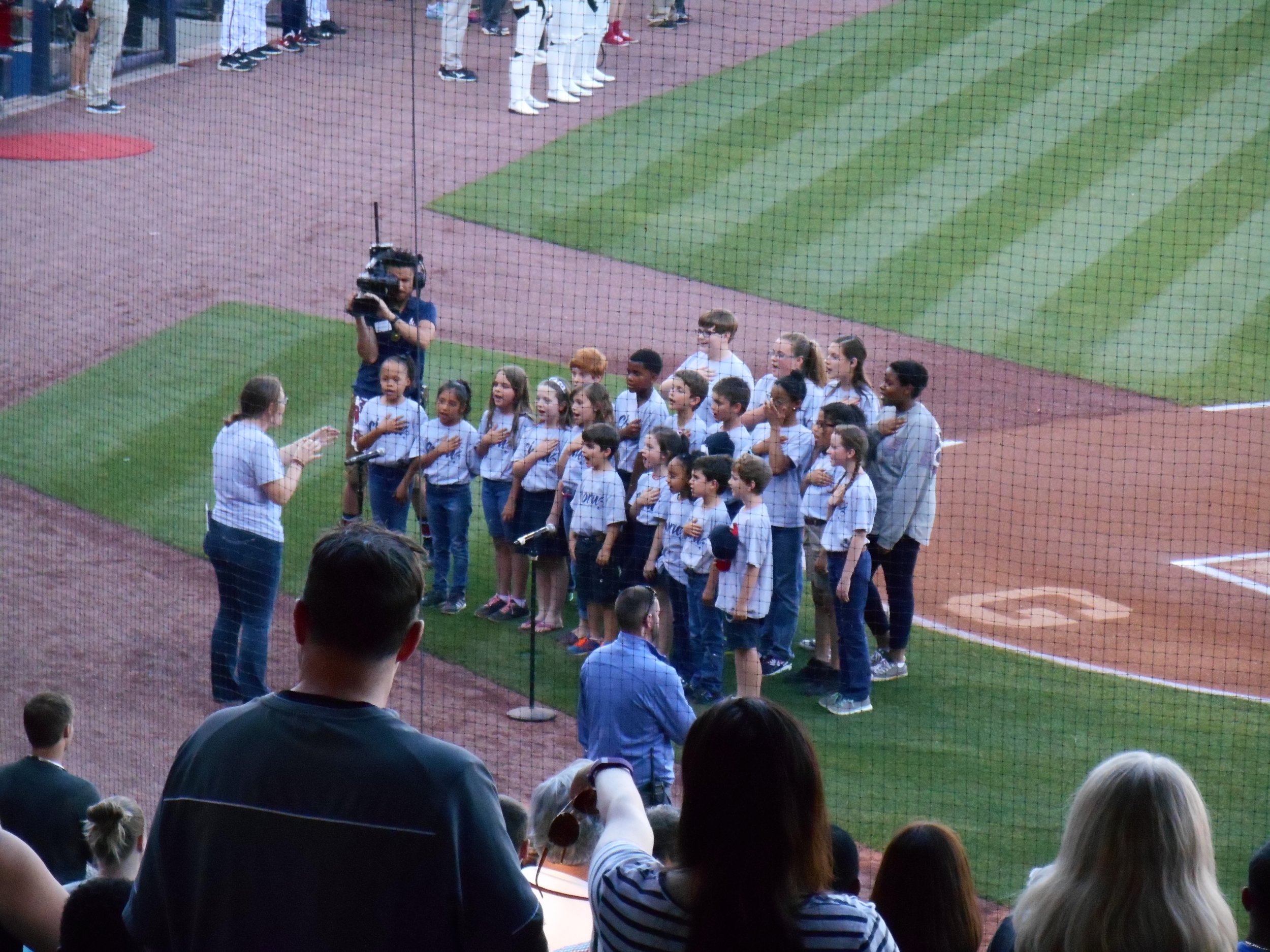 Chorus at Gwinnett Braves Game.jpg