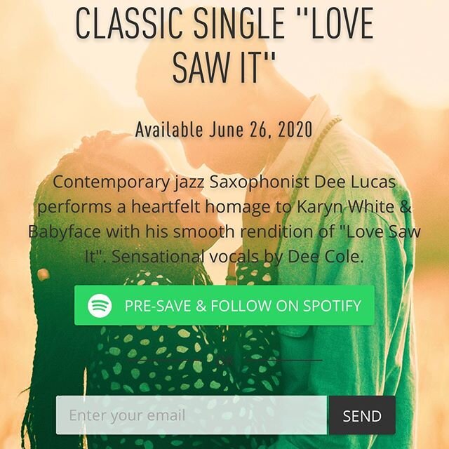 Available on all digital platforms June 26th