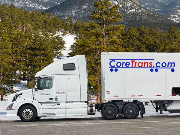 CoreTrans, LLC