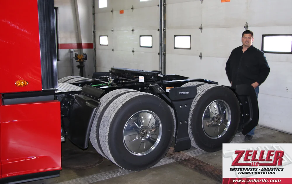 Zeller Transportation, LLC