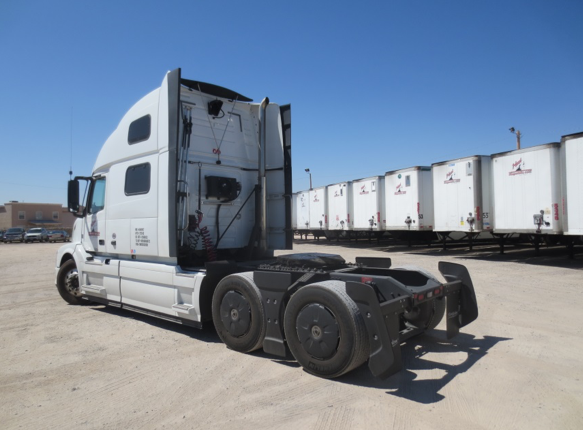 Howl Transportation (El Paso, Texas)