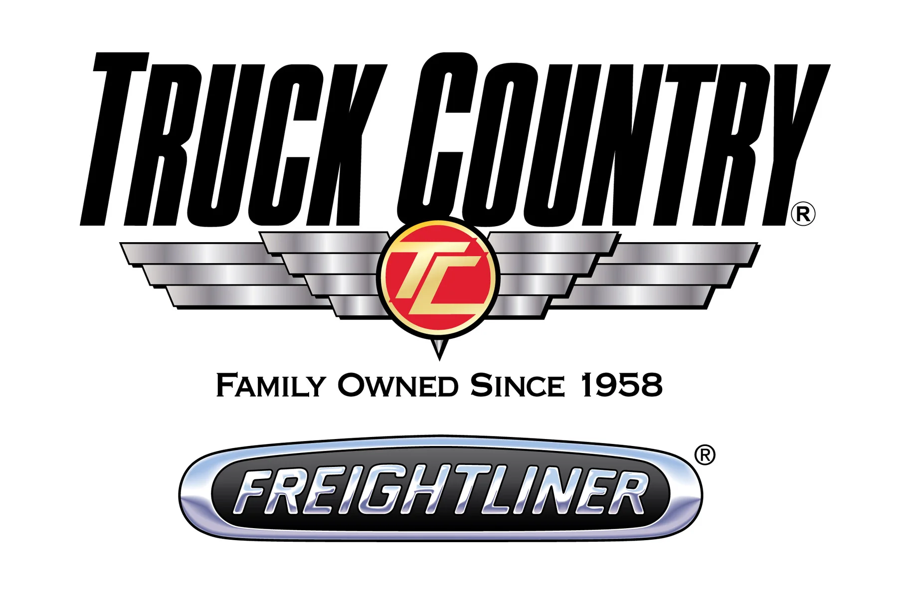 Truck Country