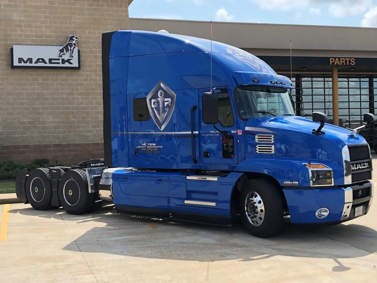 Mack announces FlowBelow as a factory option