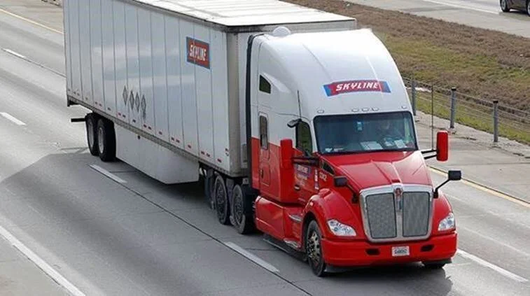 Skyline Transportation, Inc.