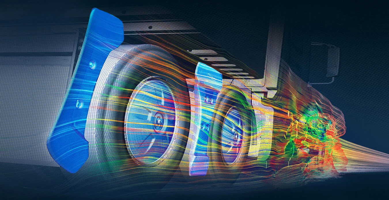 FlowBelow Leverages Aerodynamic Innovation for Sustainability