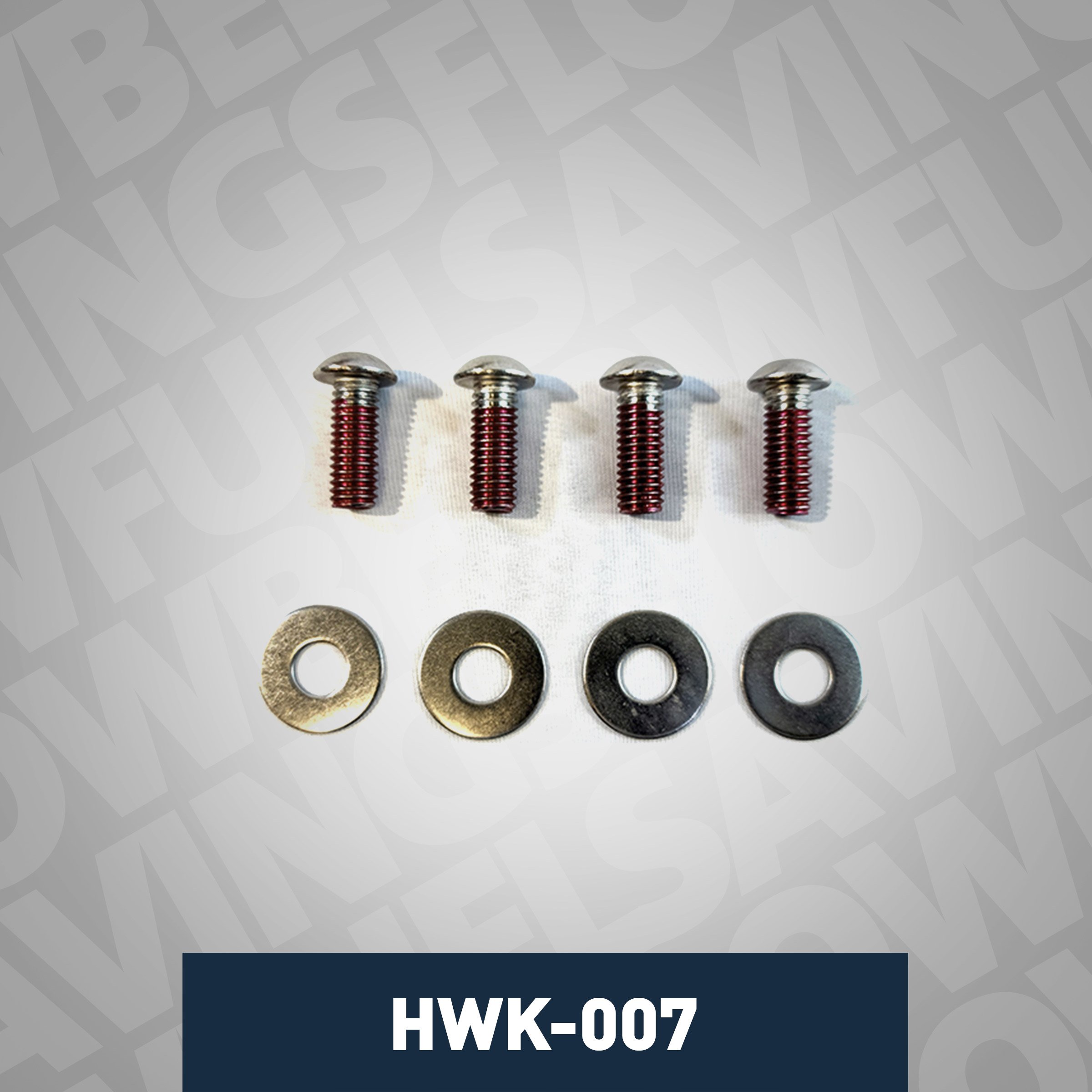 HWK-007