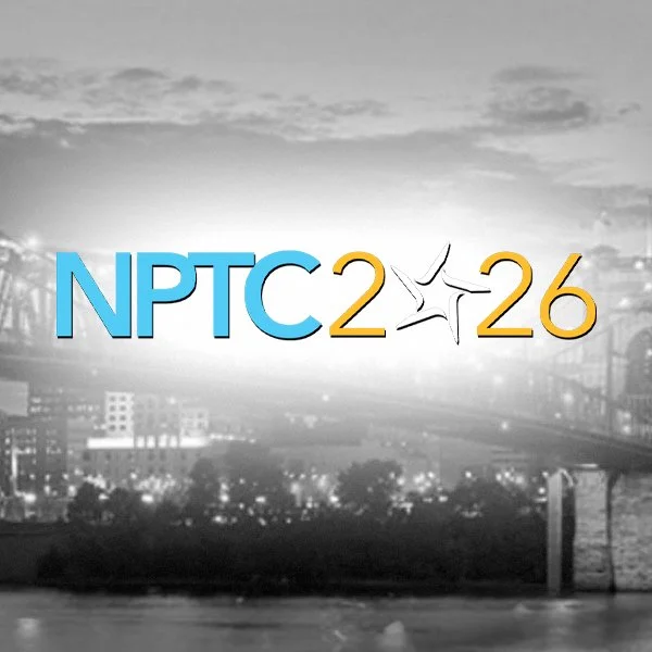 NPTC Annual Conference and Exhibition
