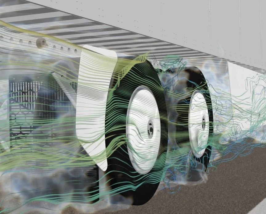CFD Tested
