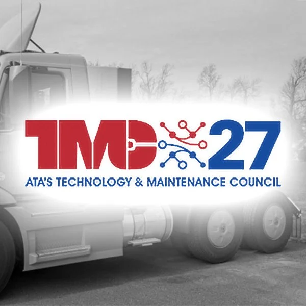 TMC's Annual Meeting &amp; Transportation Technology Exhibition
