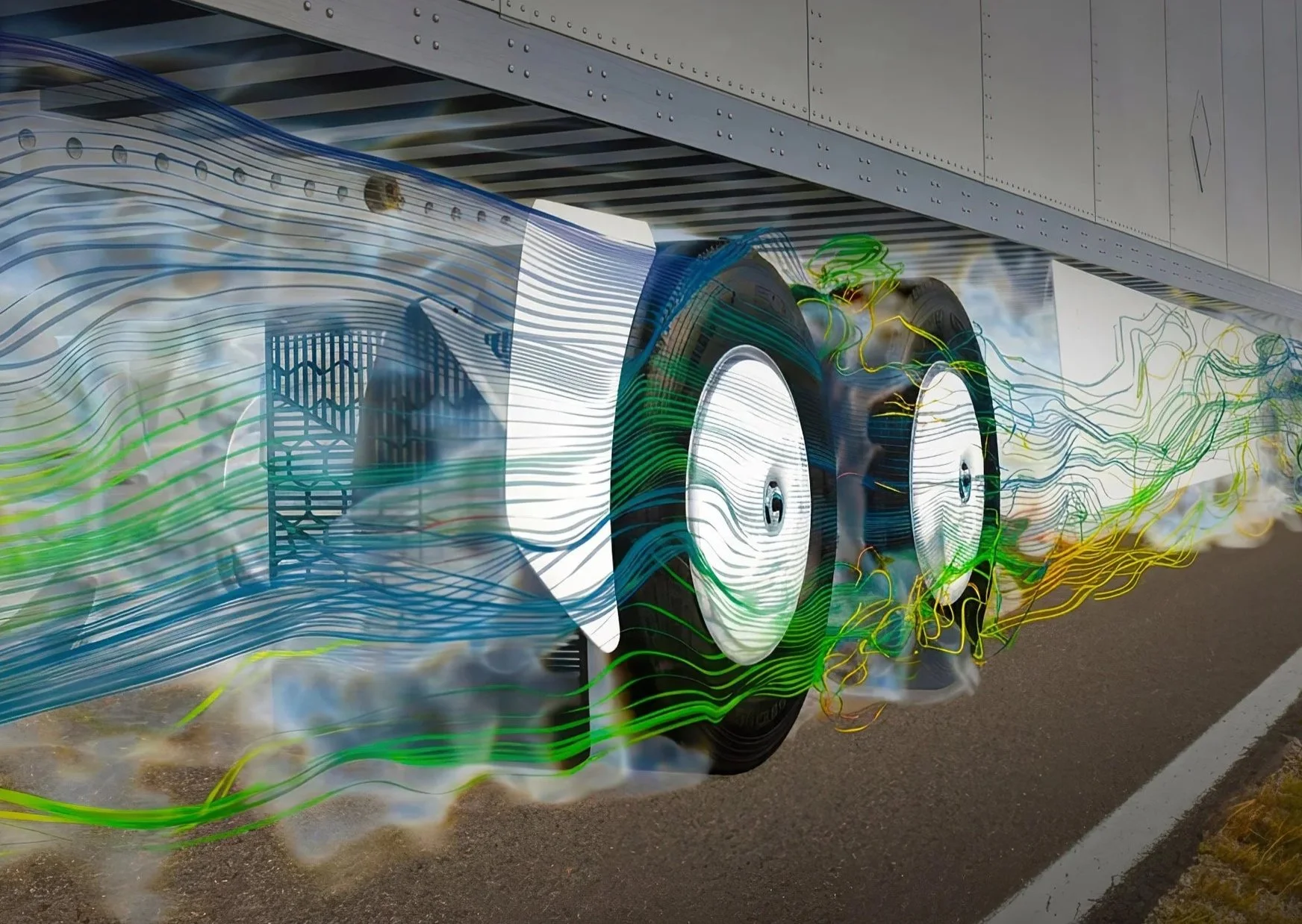 CFD Tested