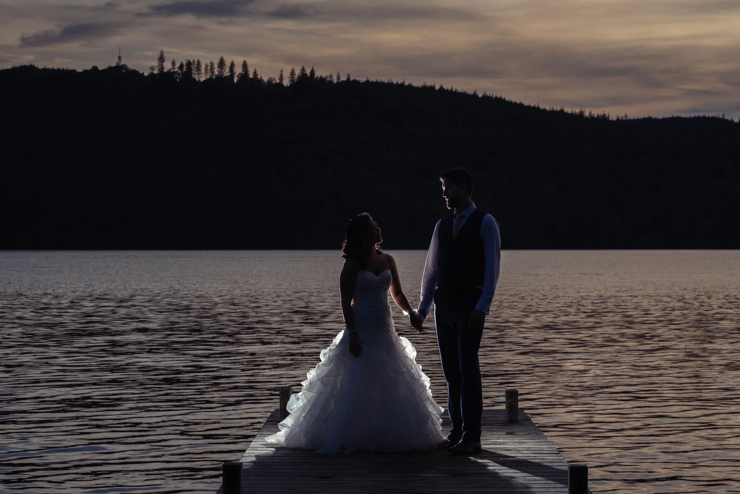 Laila & Martin // Laura Ashley Belsfield Wedding Photography