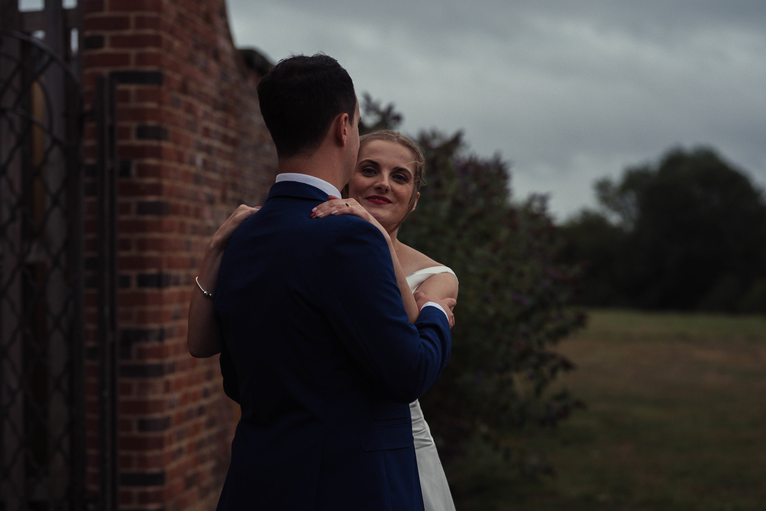 lake District Wedding Photography