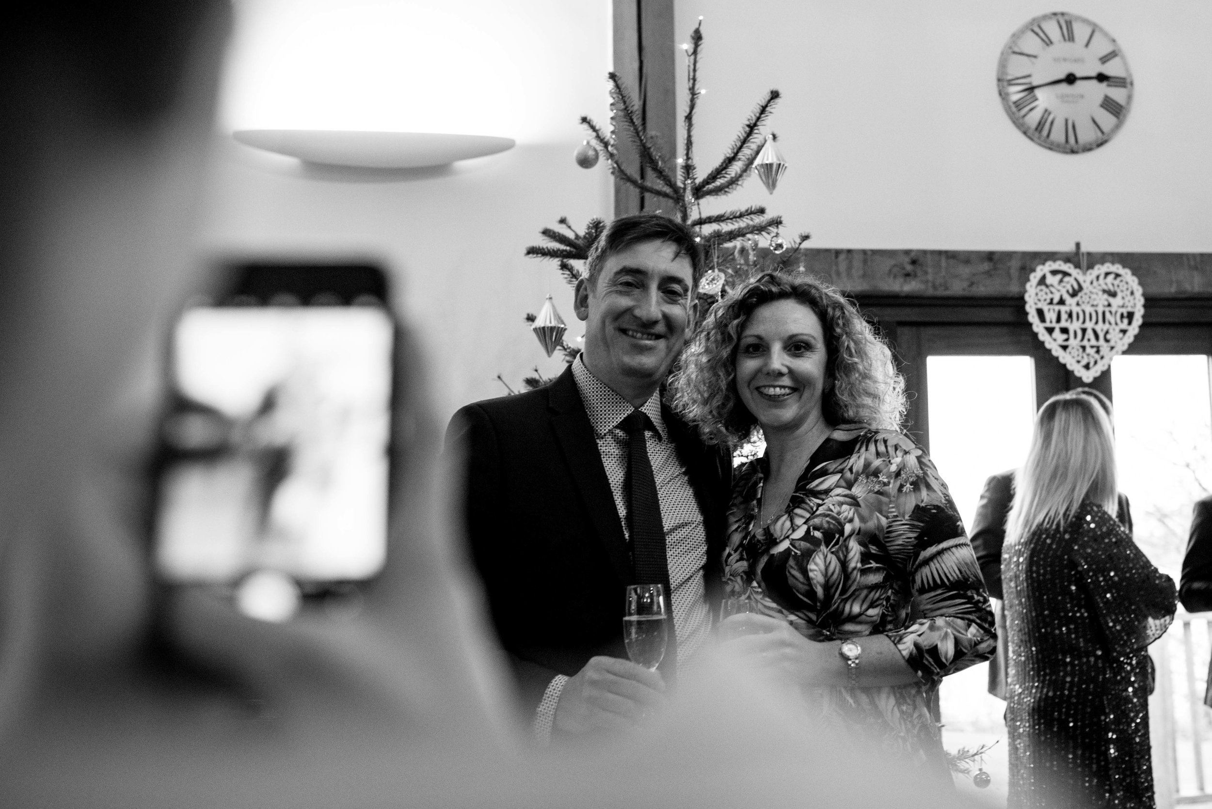 Cheshire Wedding photography at Sandhole Oak Barn