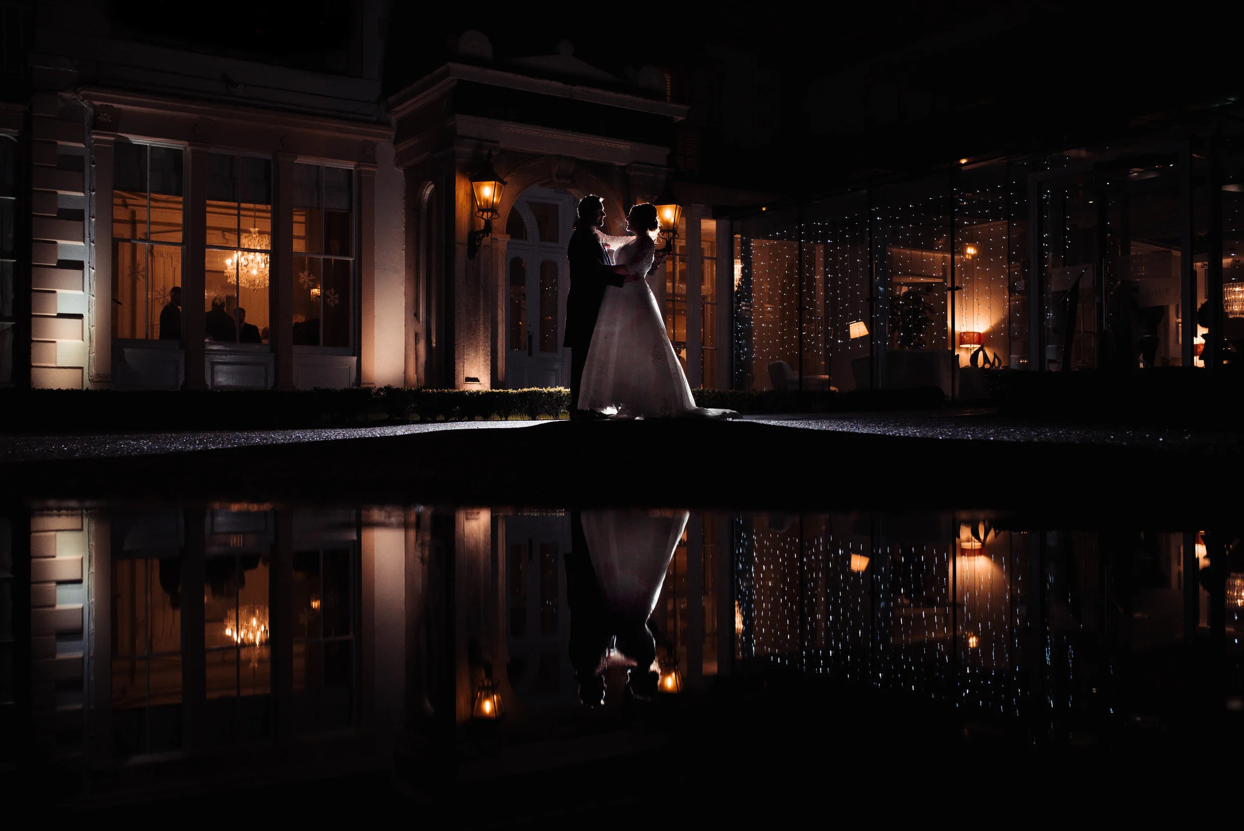 Laura &amp; Ste // Laura Ashley Belsfield Wedding Photography