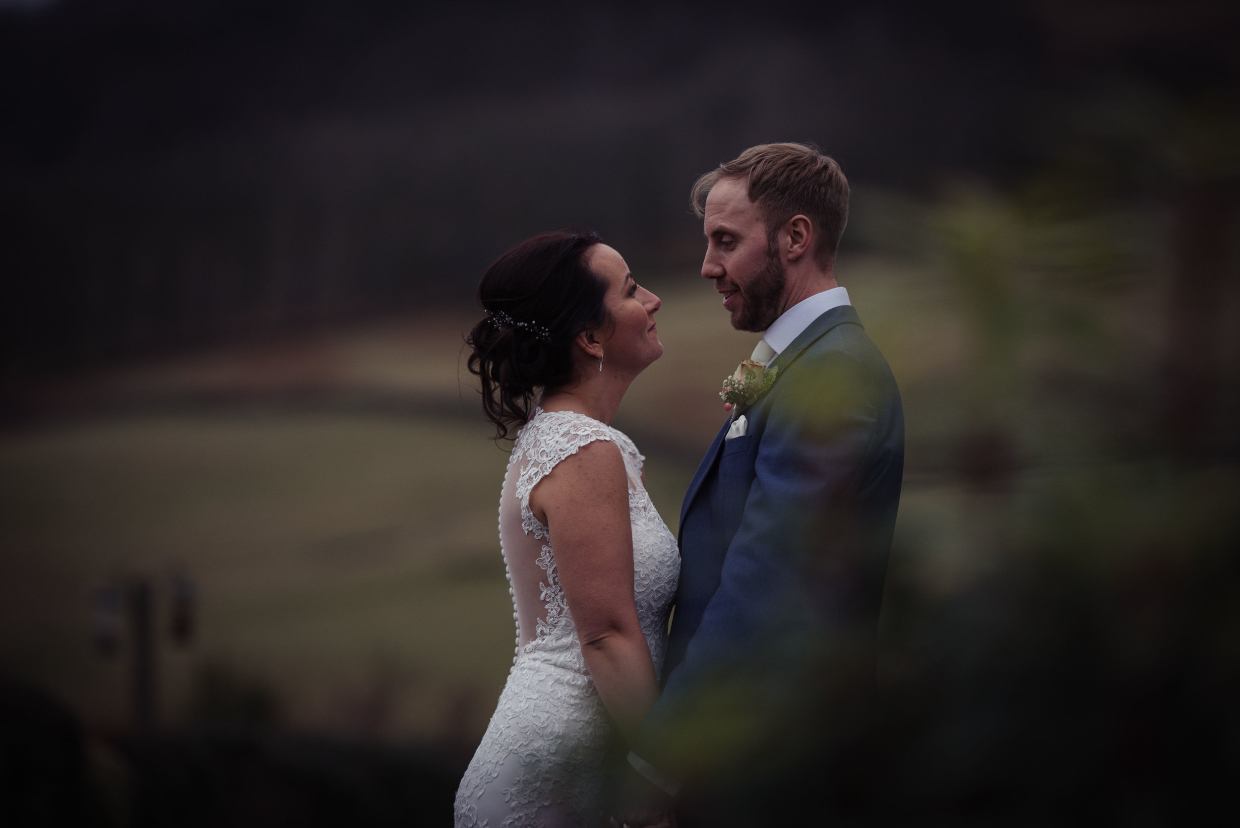 Lake District wedding photographer
