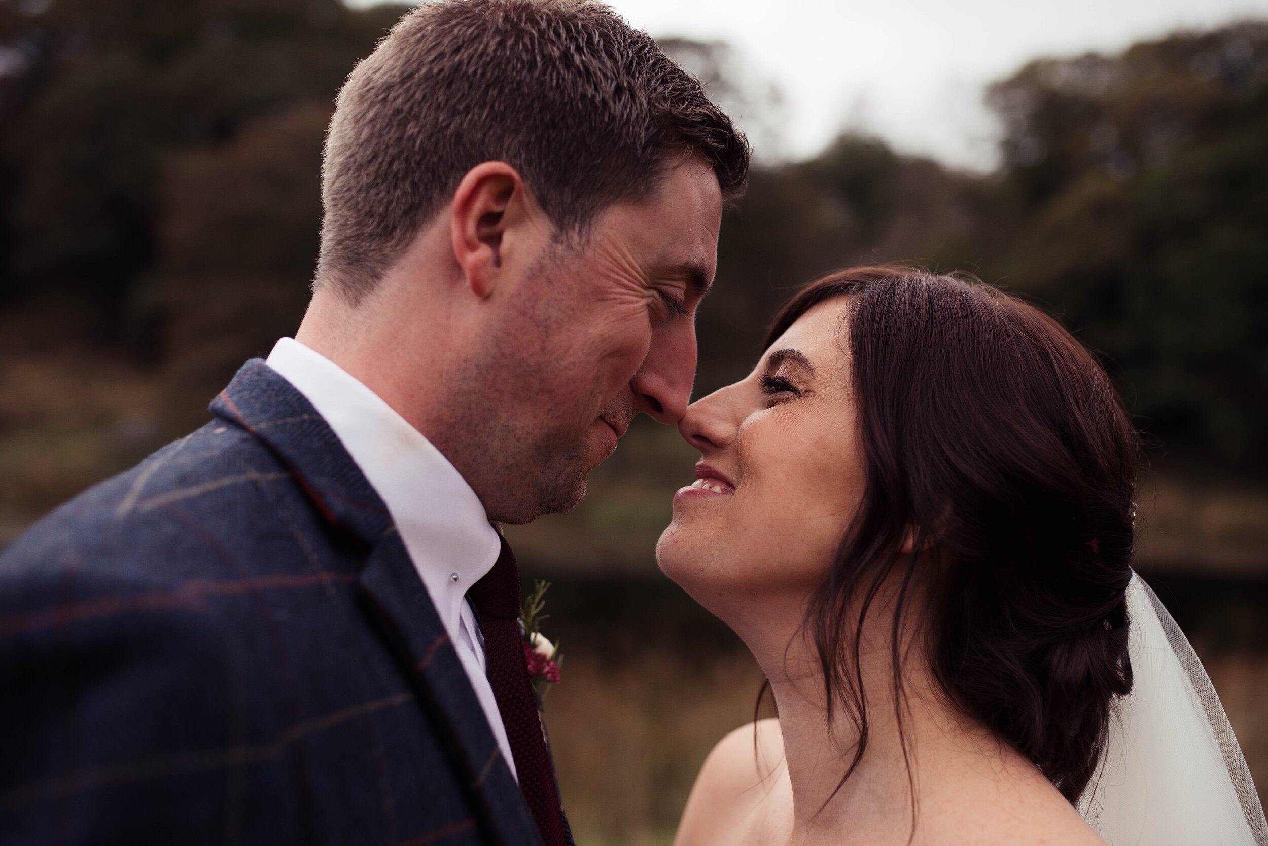 lake district wedding photography portraits