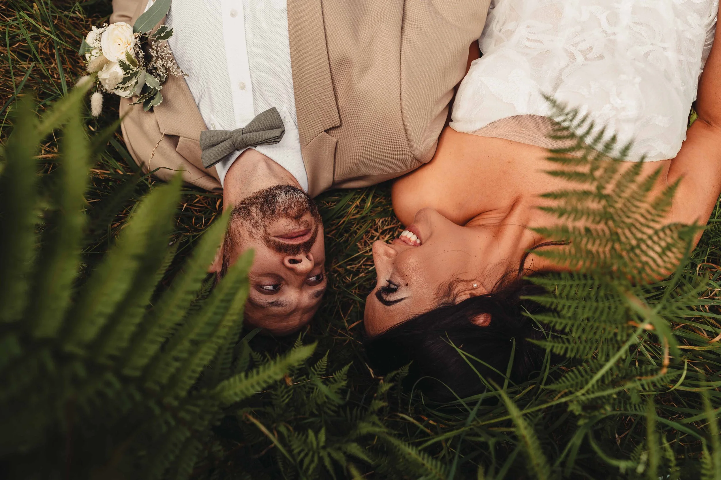Jessica &amp; Martin // Merewood Country House Wedding Photography