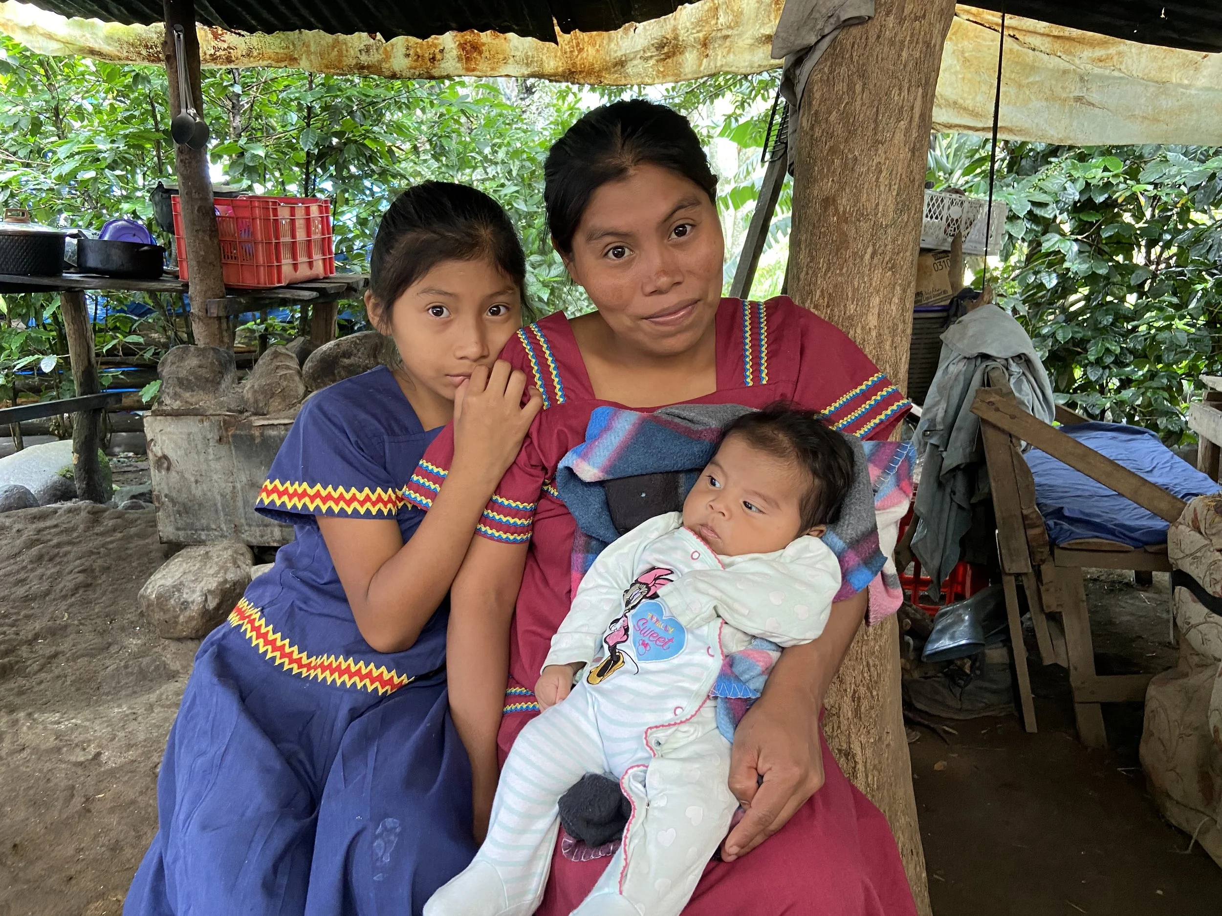 Service Trip - Panama